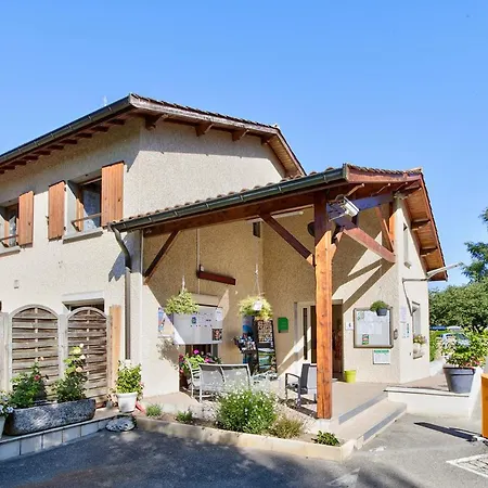 Camping Le Bontemps Camping *
