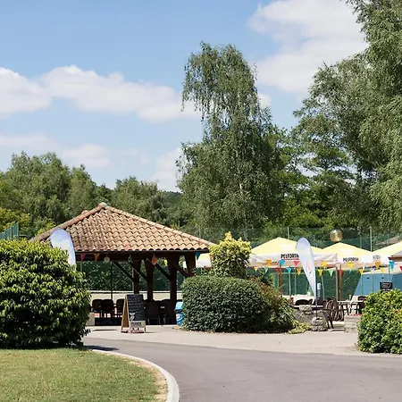 Camping Le Bontemps * Vernioz