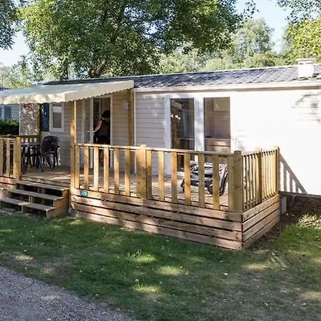 Camping Camping Le Bontemps