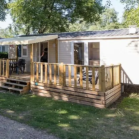 Campsite Camping Le Bontemps