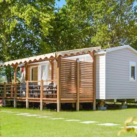 Camping Le Bontemps *