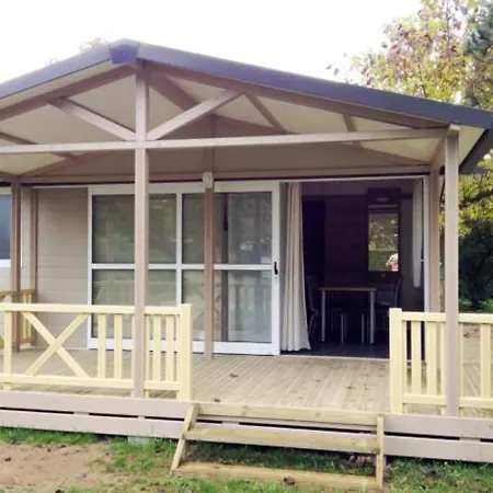 Camping Le Bontemps