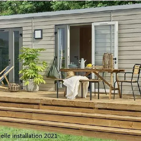 Camping Le Bontemps