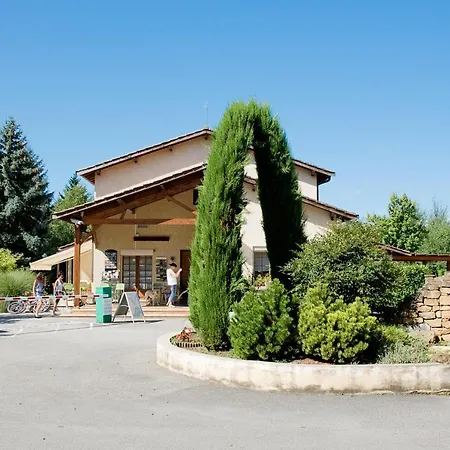 Camping Le Bontemps *