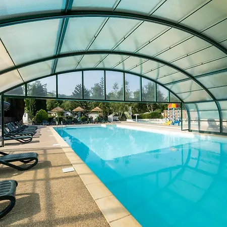 Camping Le Bontemps Campsite *