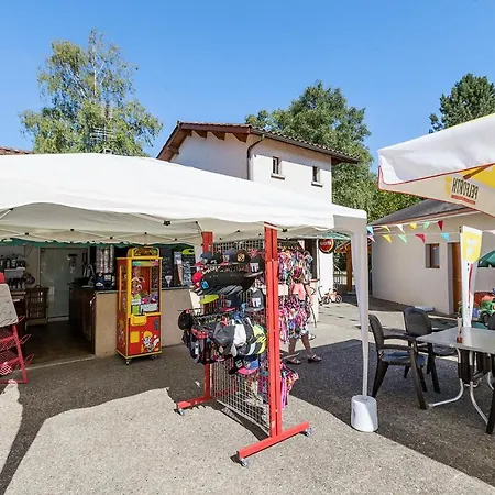 Camping Le Bontemps