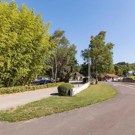 Campsite Camping Le Bontemps