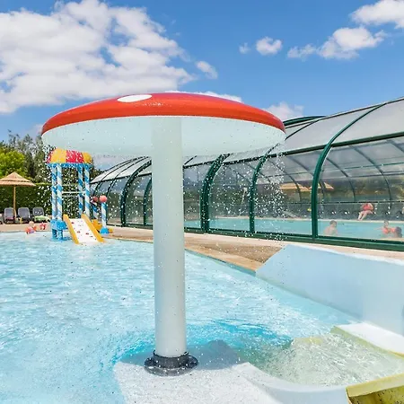 Camping Le Bontemps *