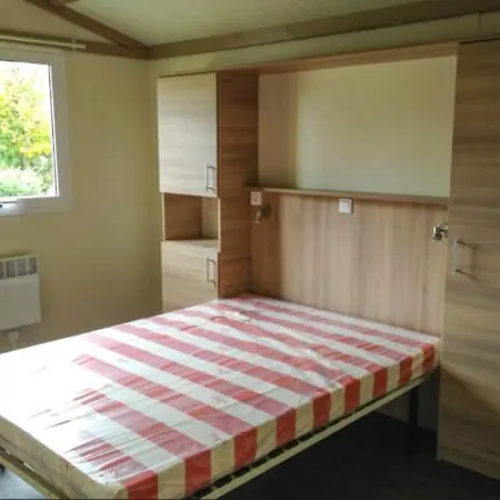 Camping Le Bontemps Campsite