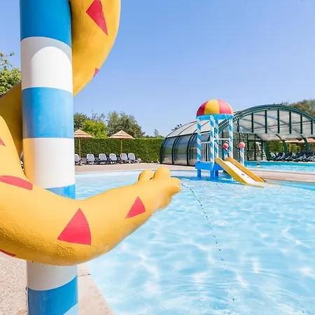 Campsite Camping Le Bontemps *