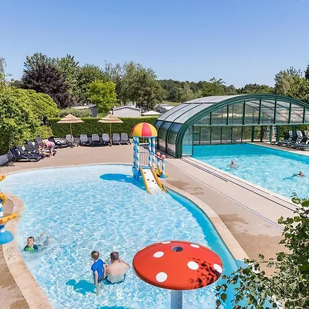 Camping Le Bontemps *