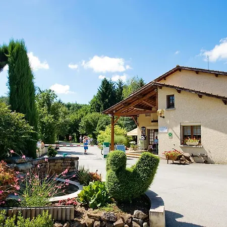 Camping Le Bontemps *