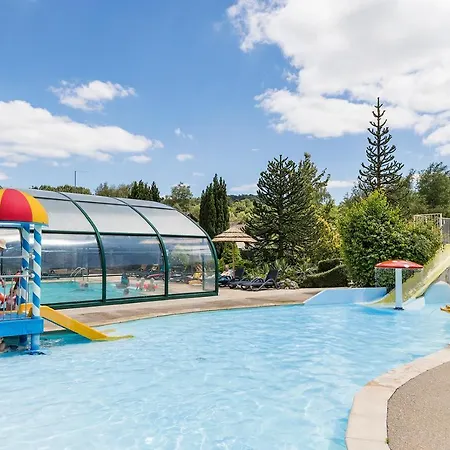 Camping Le Bontemps * Vernioz