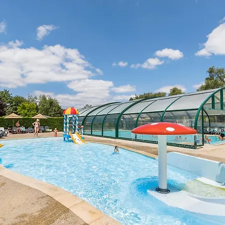 Camping Le Bontemps Campsite