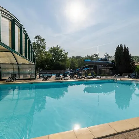 Camping Le Bontemps *