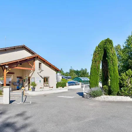 Camping Le Bontemps