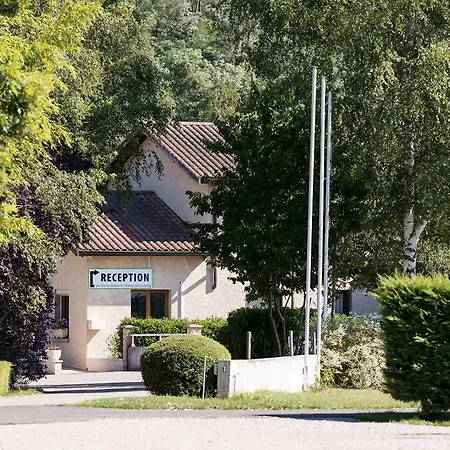 Camping Le Bontemps Campsite *