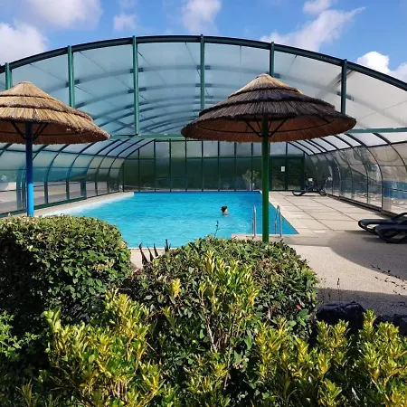 Camping Le Bontemps * Vernioz