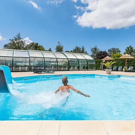 Campsite Camping Le Bontemps