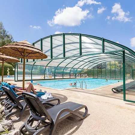 Camping Le Bontemps Vernioz
