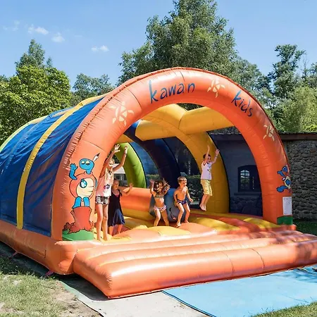 Camping Le Bontemps *