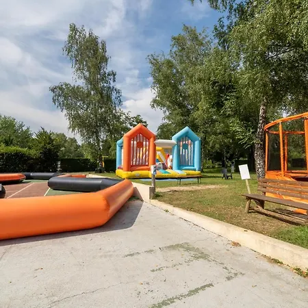 Camping Le Bontemps
