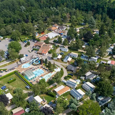 Camping Le Bontemps Campsite *