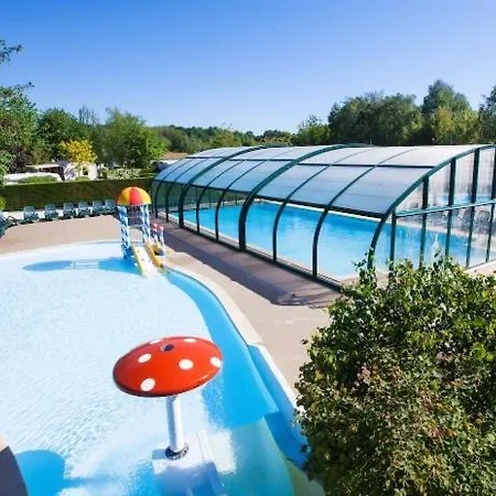 Camping Le Bontemps * Vernioz