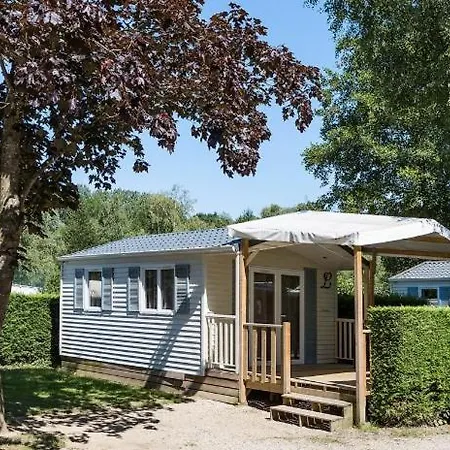 Campsite Camping Le Bontemps