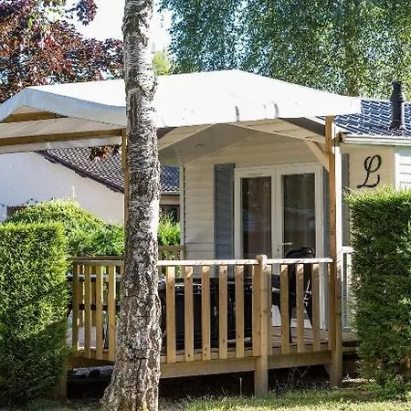 Camping Le Bontemps * Vernioz