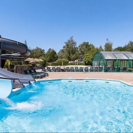 Camping Le Bontemps Campsite *