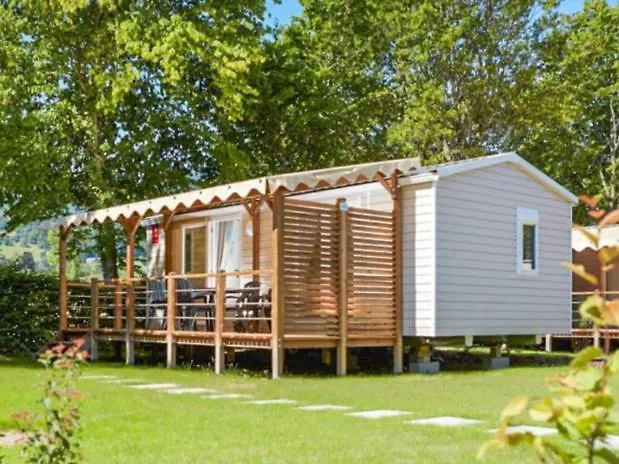 Camping Le Bontemps *