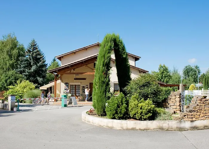 Camping Le Bontemps *