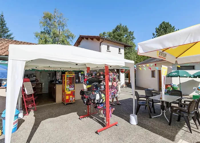 Camping Le Bontemps