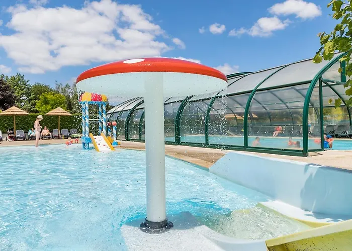 Camping Le Bontemps *