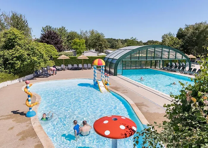 Camping Le Bontemps *