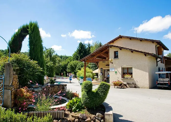 Camping Le Bontemps *