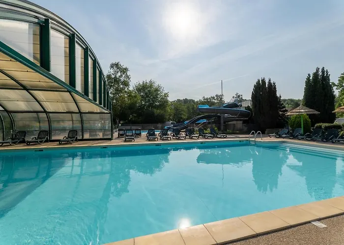 Camping Le Bontemps *