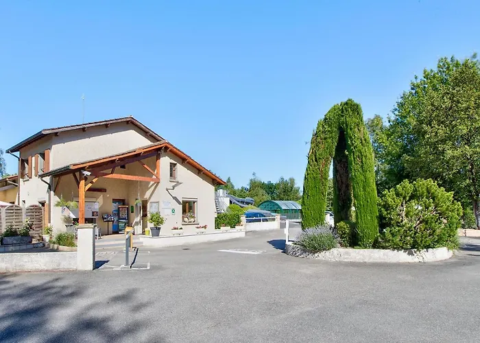 Camping Le Bontemps