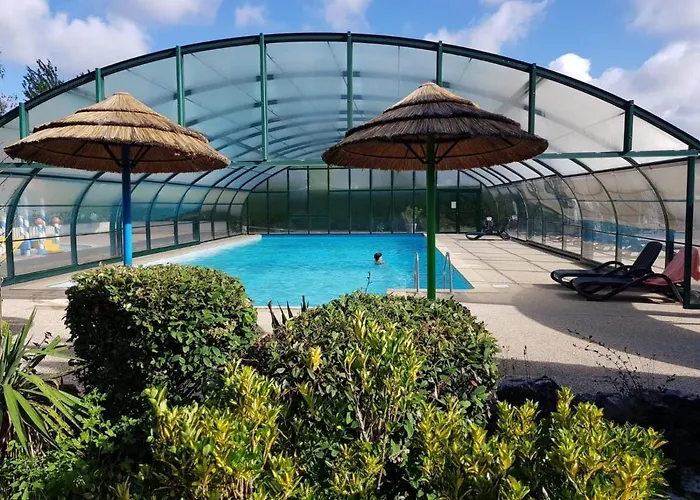 Camping Le Bontemps * Vernioz