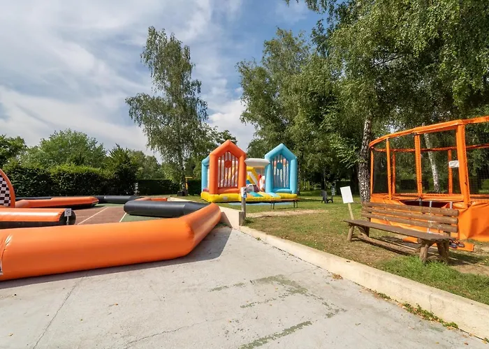 Camping Le Bontemps