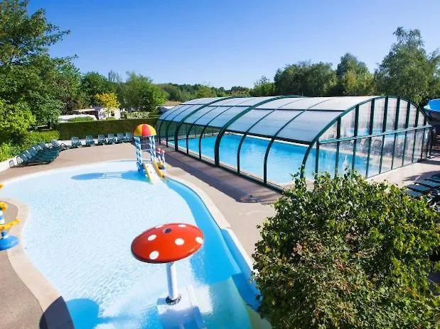 Camping Le Bontemps * Vernioz