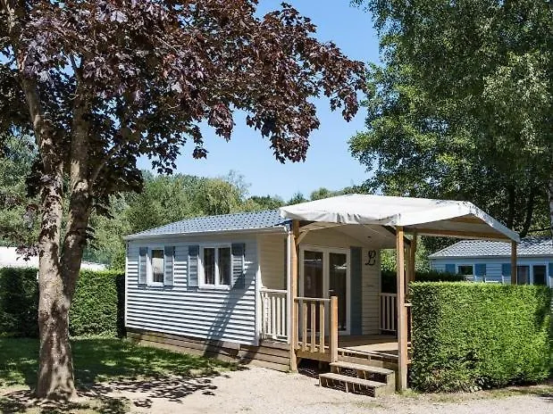 Кемпинг Camping Le Bontemps