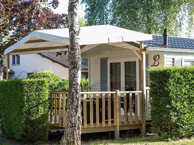 Camping Le Bontemps * Vernioz