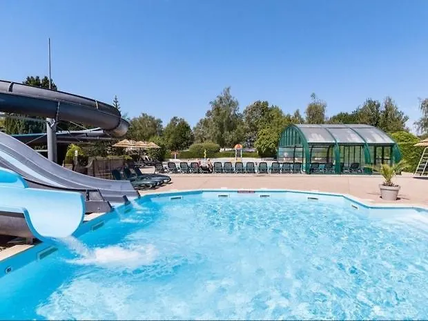 Camping Le Bontemps Кемпинг *